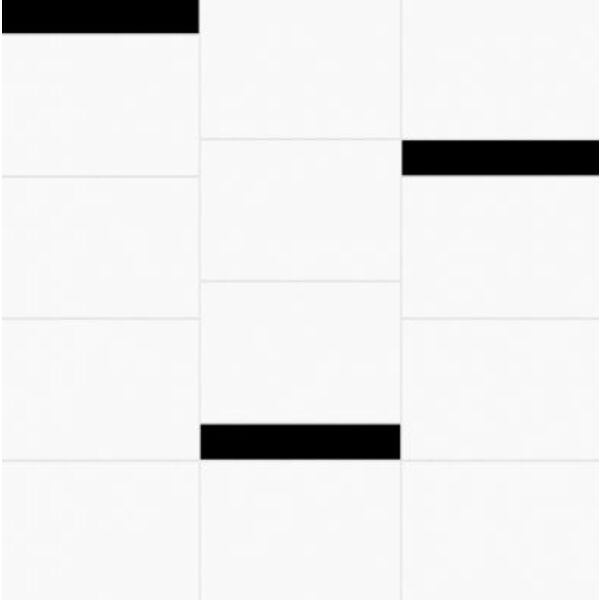 zdjęcie ceramika końskie bergen mozaika 24.8x24.8 