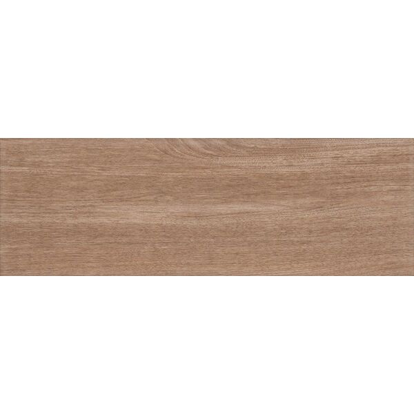 zdjęcie ceramika końskie ottavio brown płytka ścienna 25x75 