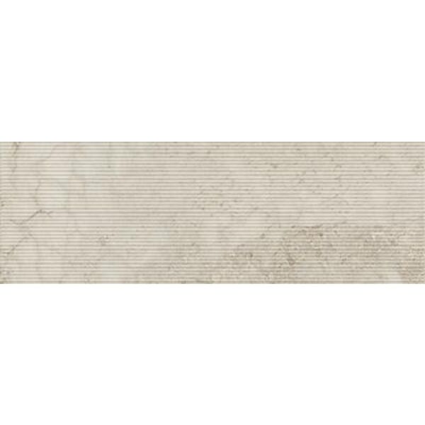 zdjęcie ceramika końskie monte carlo canetta cream płytka ścienna 25x75 