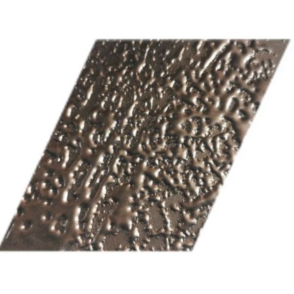 zdjęcie ceramika końskie old gold diamond dekor 11.5x19.8 