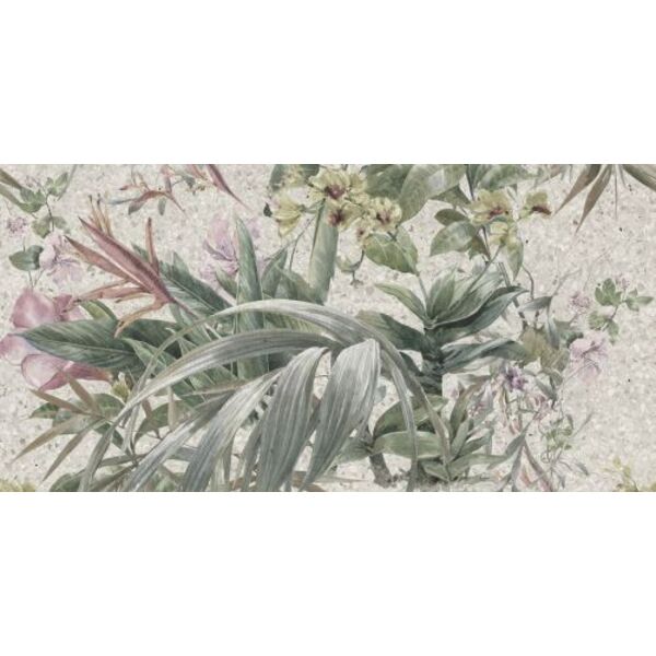 zdjęcie ceramika końskie ckr16-1 terazzo flower b dekor 30x60 