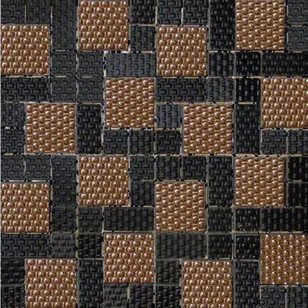 ceramstic berbera mozaika gresowa 30x30 (mgrs-1574) gres ceramstic