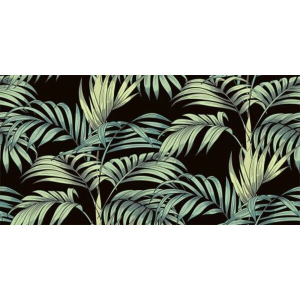 zdjęcie ceramstic bosque negro połysk dekor 30x60 (dgl.333b.ps.bsq) 