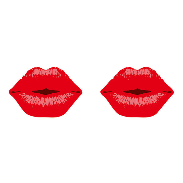 zdjęcie ceramstic (wyprzedaż) opp! cmok 2 dekor 30x90 (dgl.281.cmok2) 