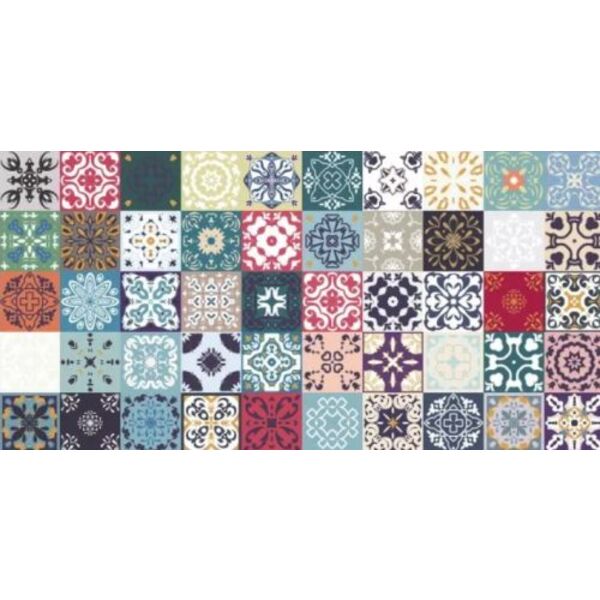 zdjęcie ceramstic contini tarf dekor 30x60 (dgl.271a.trf) 