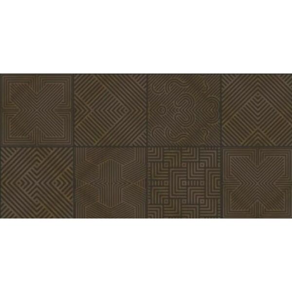 ceramstic falda ornamento dekor 30x60 (dgl.332c.fld) płytki ceramstic glazura do kuchni o grubości od 8 do 10 mm