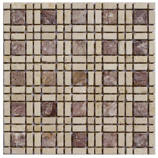 zdjęcie ceramstic vigo mozaika kamienna 30x30 (mk-007) 