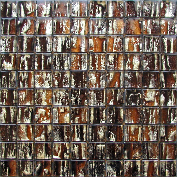 zdjęcie ceramstic tesoro mozaika szklana 30x30 (ms-10) 