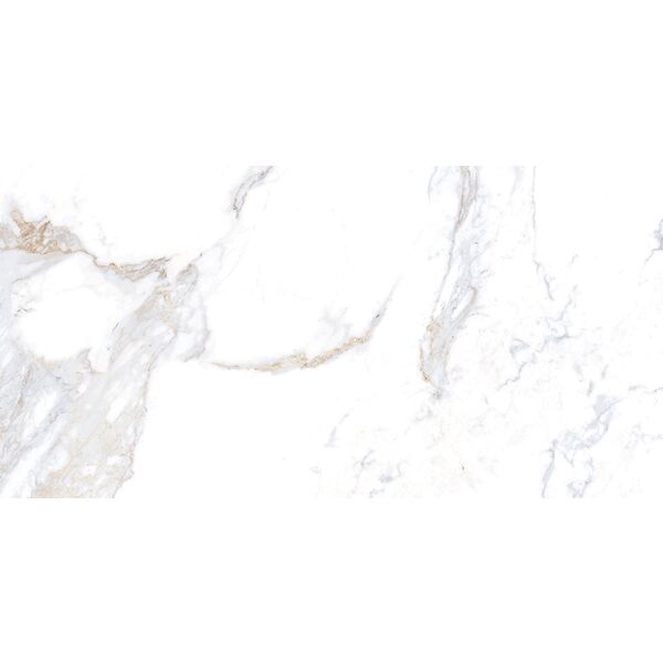 Ceramstic Giaco White mat płytka ścienna 30x60 (GL.509A.WL) - glazura imitująca marmur