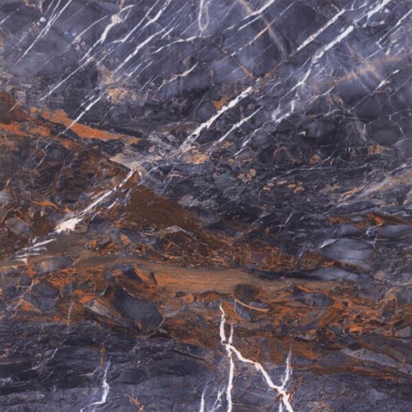 zdjęcie ceramstic unikato arete blue gres poler rektyfikowany 60x60 (grs.512b.p)