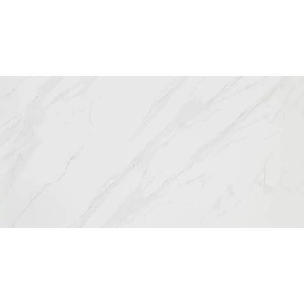 zdjęcie ceramstic coriento/lomero white gres rektyfikowany 60x120 (grs.376a.m) 