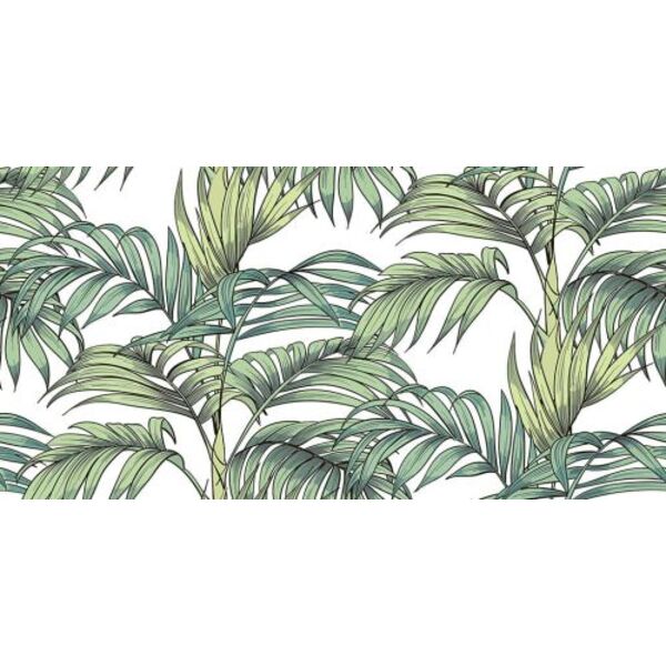 zdjęcie ceramstic bosque blanco mat dekor 30x60 (dgl.333a.mt.bsq) 