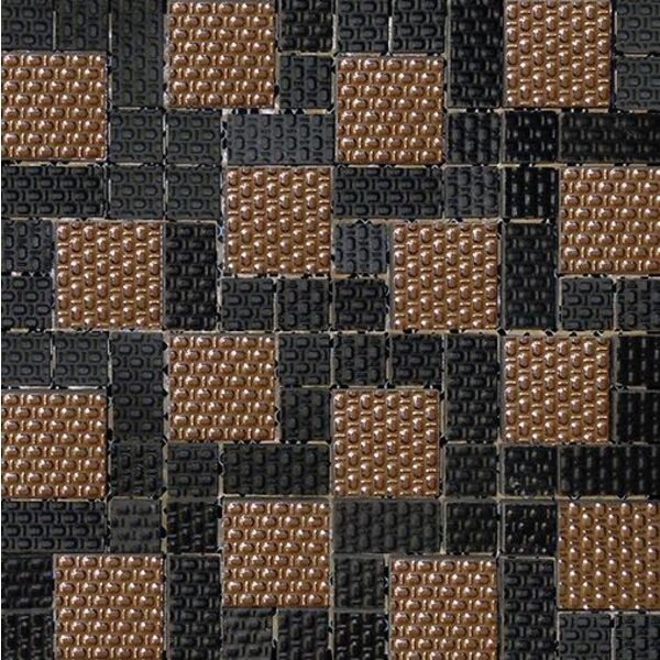 zdjęcie ceramstic berbera mozaika gresowa 30x30 (mgrs-1574) 