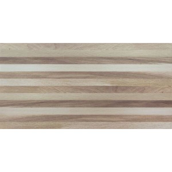 zdjęcie ceramstic madera raja dekor 30x60 (dgl.334b.rj) 