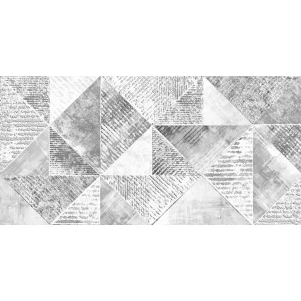 zdjęcie ceramstic bergen rombus dekor 30x60 (dgl.221) 