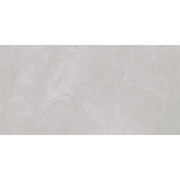 Ceramstic Gravena Grisa gres mat rektyfikowany 60x120 (GRS.924A.M) - szary gres imitujący kamień