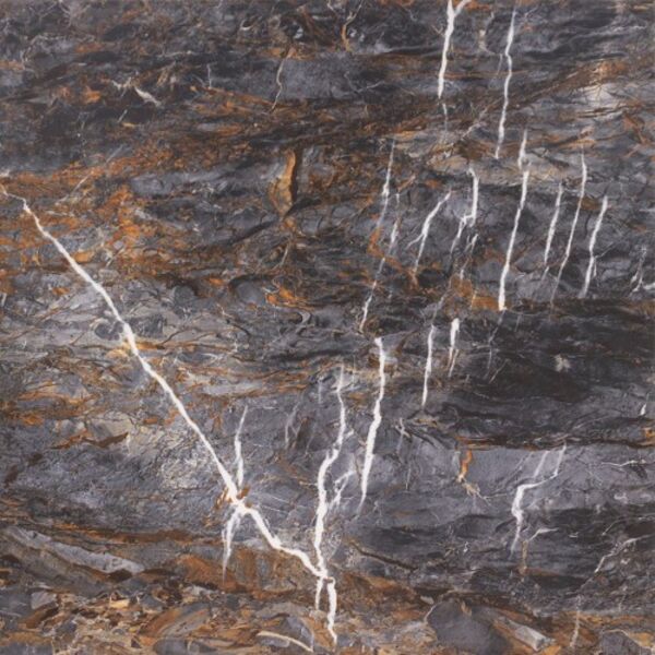 zdjęcie ceramstic unikato arete grey gres poler rektyfikowany 60x60 (grs.512a.p) 