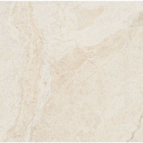 zdjęcie Cercom IN.Contro Ivory Contro NAT gres rektyfikowany 100x100 - gres kamieniopodobny antypoślizgowy