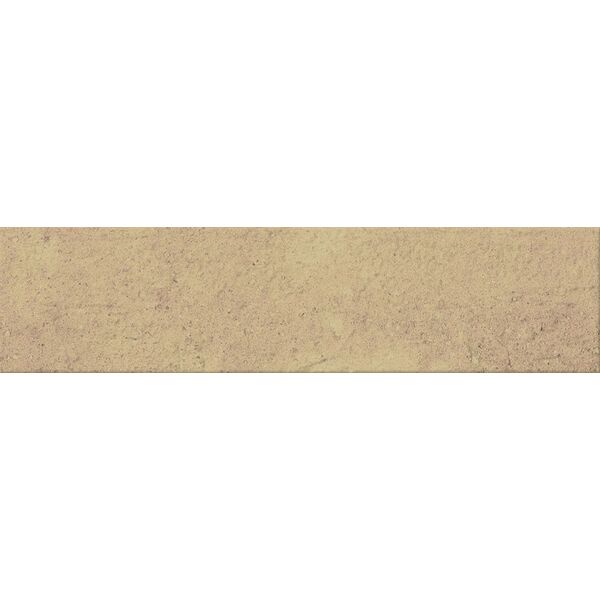 zdjęcie cerrad argilla mocca light klinkier płytka ścienna 7.4x30 