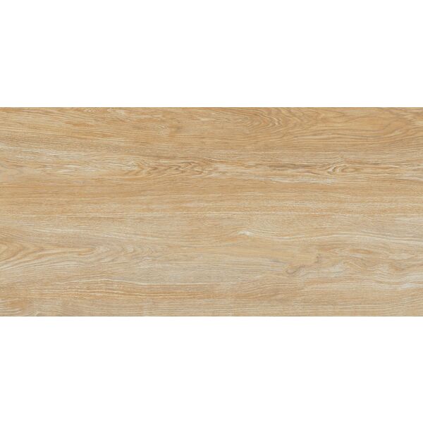 Cerrad Neosimple Cream gres rektyfikowany 59.7x119.7 - beżowy gres drewnopodobny kuchenny i łazienkowy