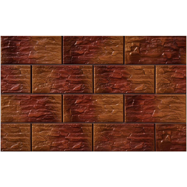 zdjęcie cerrad koral cer 21 kamień elewacyjny 14.8x30 