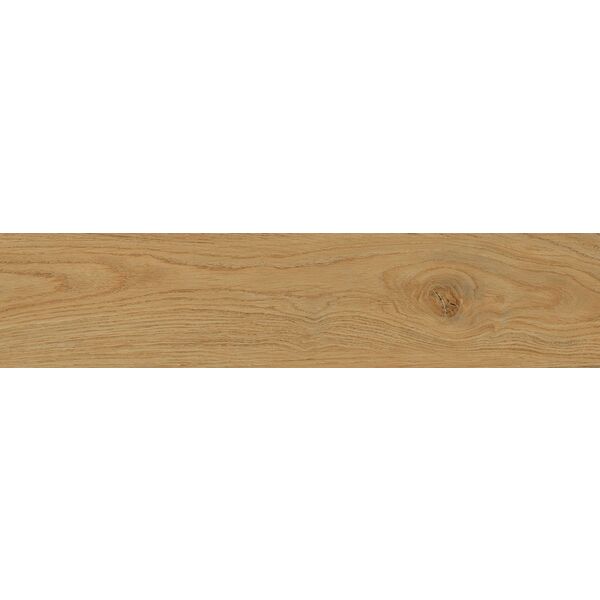 Cerrad Mossa Honey klinkier 11x60 - brązowy klinkier drewnopodobny