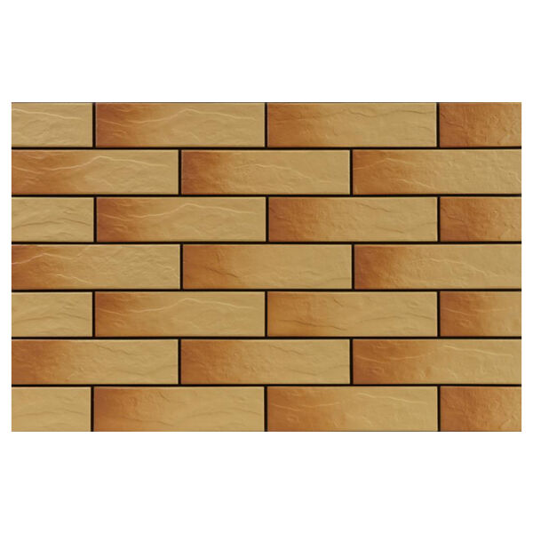 zdjęcie cerrad gobi rustiko elewacja mat 6.5x24.5 