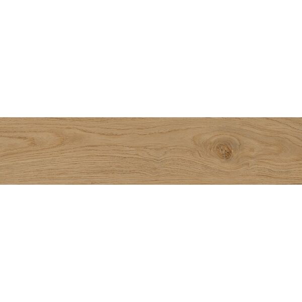 Cerrad Mossa Beige klinkier 11x60 - klinkier na podłogę drewnopodobny