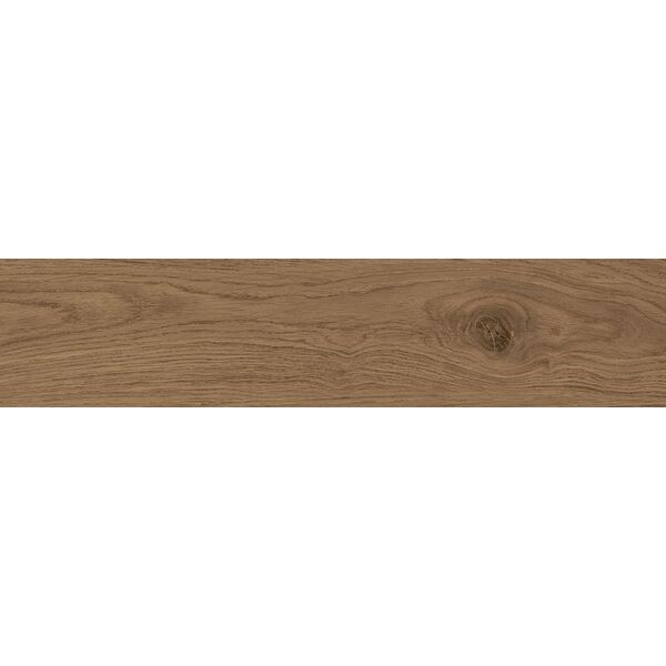 zdjęcieCerrad Mossa Brown klinkier 11x60 - klinkier na podłogę drewnopodobny