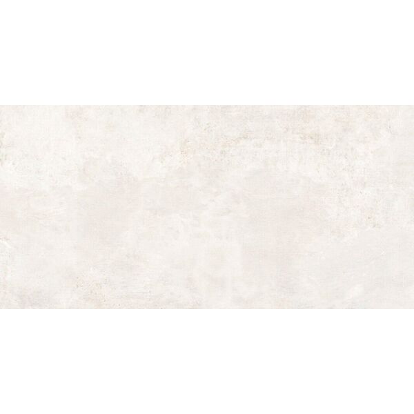 Cerrad Textural Pearl gres rektyfikowany 59.7x119.7 G II - matowy gres betonopodobny do kuchni i łazienki