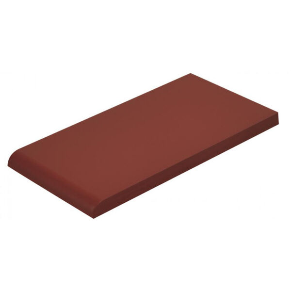 cerrad rot gładki parapet mat 10x20 matowe płytki 10x20