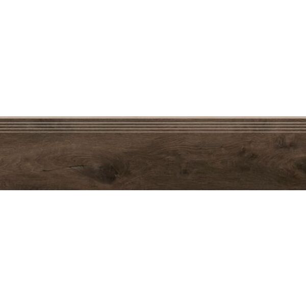 zdjęcie cerrad guardian wood walnut stopnica 29.7x120.2