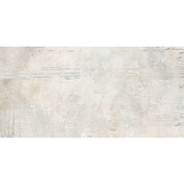 Cerrad Identity Light Beige gres Silky Cristal rektyfikowany 59.7x119.7 G II - beżowy gres betonopodobny