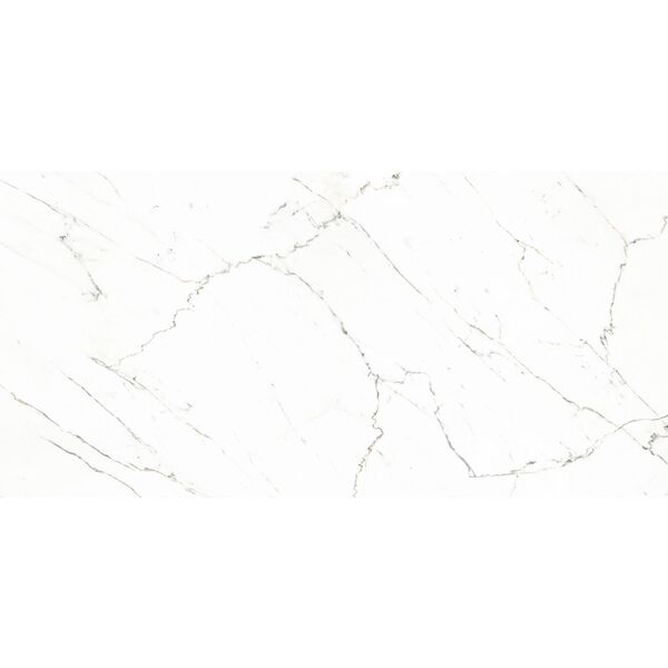 zdjęcie cerrad calmness white gres poler rektyfikowany 59.7x119.7