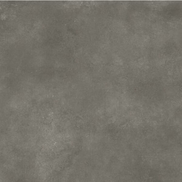 cerrad modern concrete graphite gres mat rektyfikowany 119.7x119.7x0.8 płytki gres imitujące beton do salonu 120x120 mrozoodporne