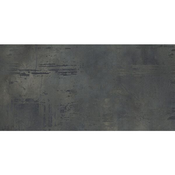Cerrad Identity Graphite gres Silky Cristal rektyfikowany 59.7x119.7 G II - gres betonopodobny