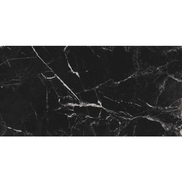 zdjęcie cerrad marmo morocco black gres poler rektyfikowany 59.7x119.7x0.8 