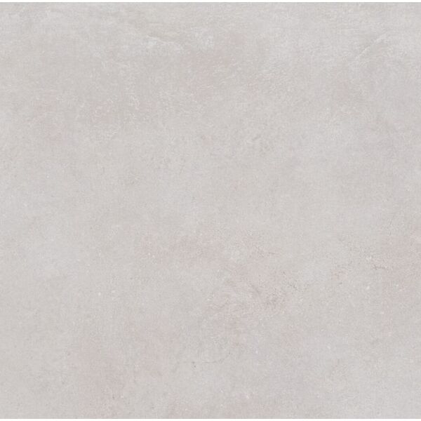 zdjęcie cerrad modern concrete silver gres mat rektyfikowany 59.7x59.7 