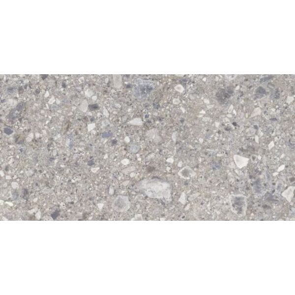 zdjęcie cerrad ceppo nuovo silver gres poler rektyfikowany 59.7x119.7x0.8 