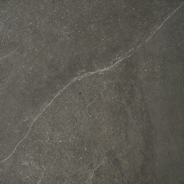 zdjęcie cerrad cliff 2.0 antracite gres rektyfikowany 59.7x59.7x2