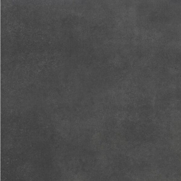 zdjęcie cerrad concrete antracite gres rektyfikowany 119.7x119.7