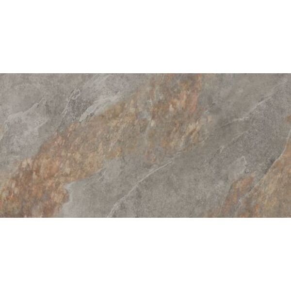 zdjęcie cerrad auric grey gres rektyfikowany 59.7x119.7 