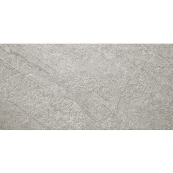 zdjęcie cerrad testo 2.0 silver gres rektyfikowany 59.7x119.7x2 