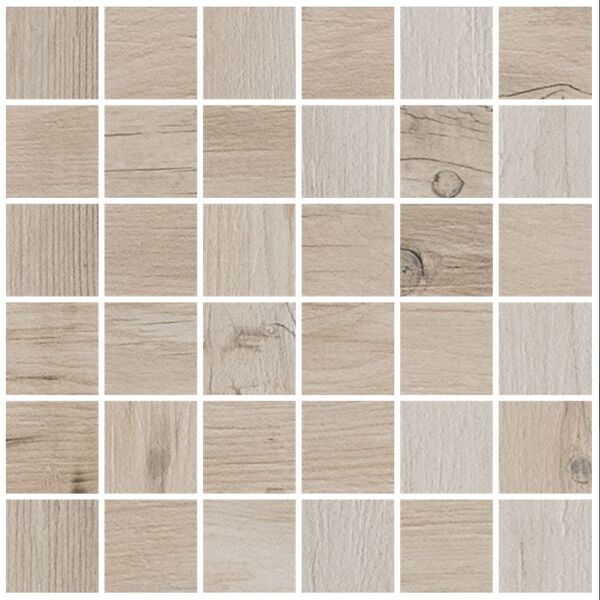 zdjęcie cerrad tonella cream mozaika 29.7x29.7 