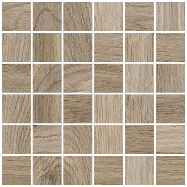 zdjęcie cerrad acero sabbia mozaika 29.7x29.7 