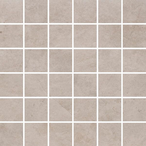 zdjęcie cerrad tacoma sand mozaika rektyfikowana 29.7x29.7 