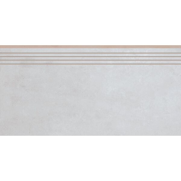 zdjęcie cerrad tassero bianco stopnica rektyfikowana 29.7x59.7