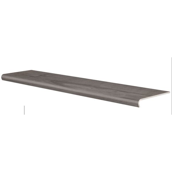zdjęcie cerrad mattina grigio stopnica v-shape 32x120.2