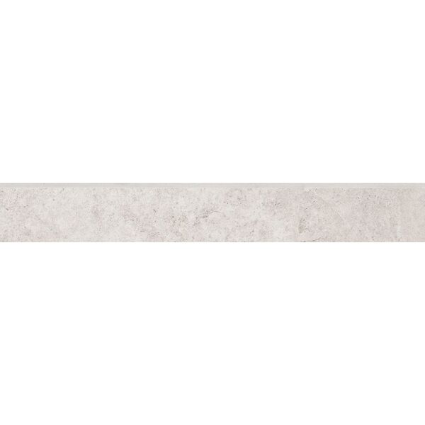 zdjęcie cerrad tacoma white cokół lappato rektyfikowany 8x59.7 