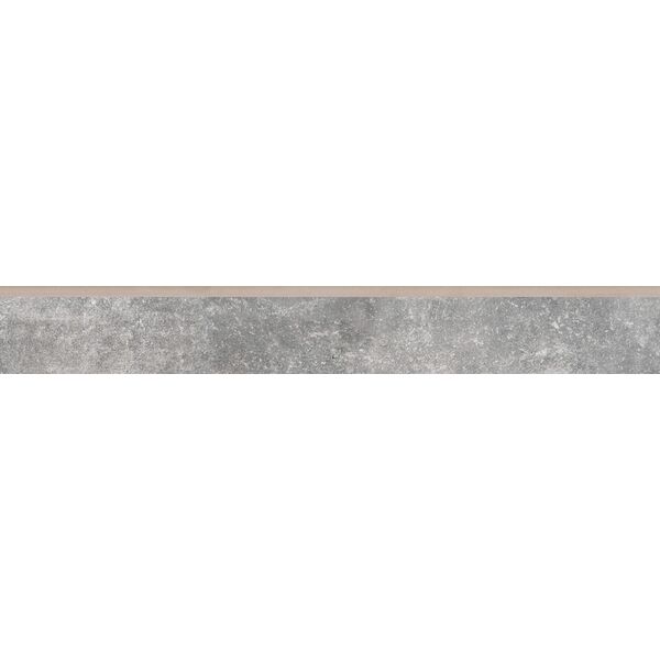 zdjęcie cerrad montego grafit cokół 8x79.7 